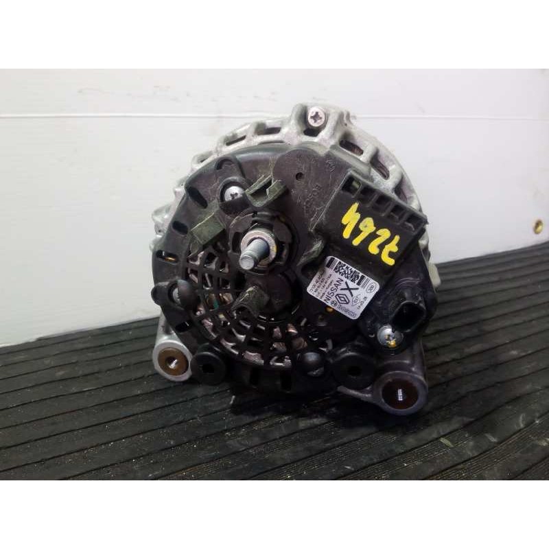 Recambio de alternador para nissan qashqai (j11) acenta referencia OEM IAM 231004EA0A  P3-B5-3-1