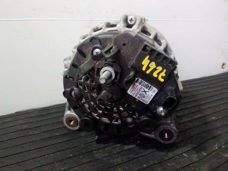 Recambio de alternador para nissan qashqai (j11) acenta referencia OEM IAM 231004EA0A  P3-B5-3-1