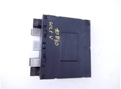 CAJA RELES / FUSIBLES 3C0937049D E2-A1-19-7