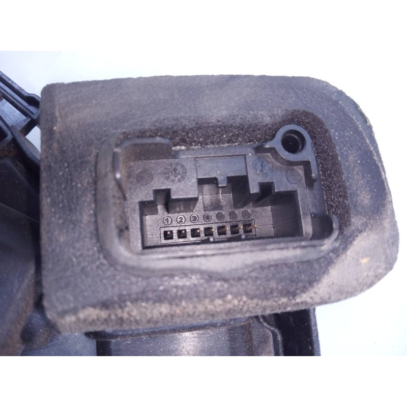 Recambio de cerradura puerta delantera derecha para volkswagen passat lim. (3g2) sport bmt referencia OEM IAM 5E1837016A  E1-B6-