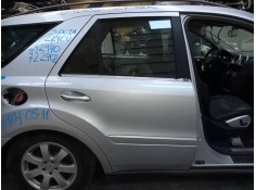 Recambio de puerta trasera derecha para mercedes-benz clase m (w164) 3.0 cdi cat referencia OEM IAM   