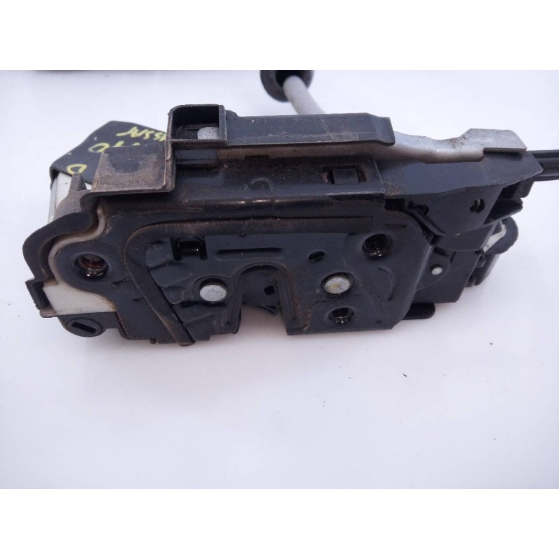 Recambio de cerradura puerta delantera derecha para volkswagen passat lim. (3g2) sport bmt referencia OEM IAM 5E1837016A  E1-B6-