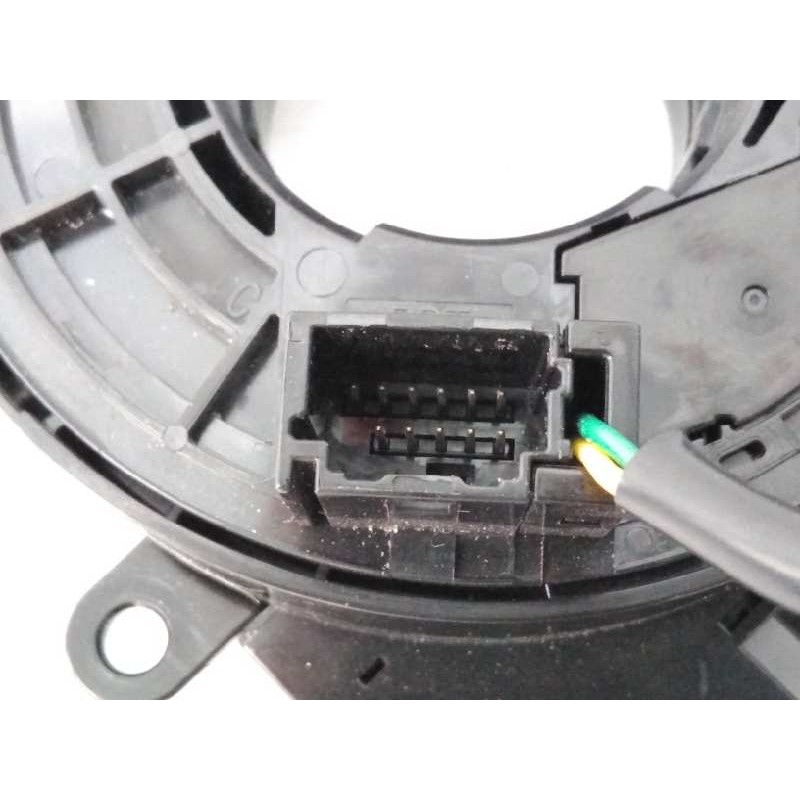 Recambio de anillo airbag para nissan qashqai (j11) acenta referencia OEM IAM 255544EA0A 25H0750B E3-B4-38-2