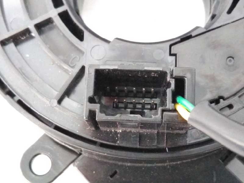 Recambio de anillo airbag para nissan qashqai (j11) acenta referencia OEM IAM 255544EA0A 25H0750B E3-B4-38-2