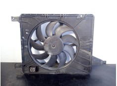 Recambio de electroventilador para nissan qashqai (j10) acenta referencia OEM IAM   P2-B8-34 2