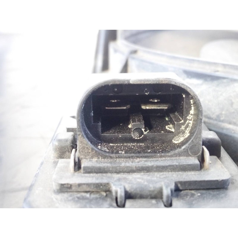 Recambio de electroventilador para nissan qashqai (j10) acenta referencia OEM IAM   P2-B8-34