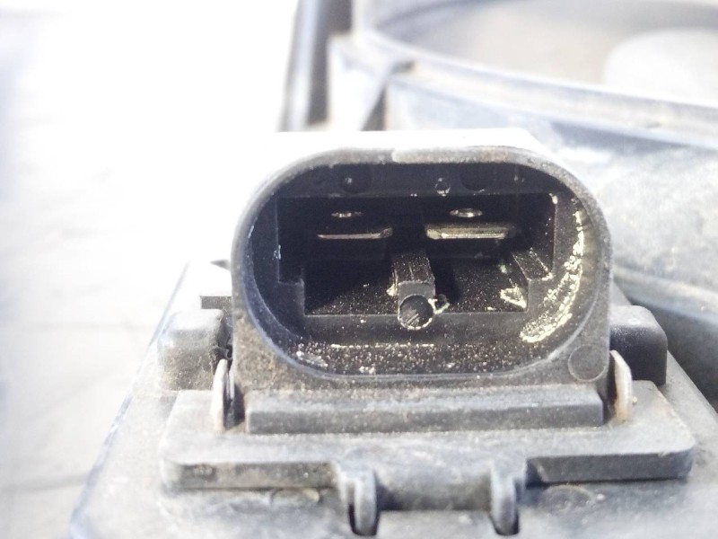 Recambio de electroventilador para nissan qashqai (j10) acenta referencia OEM IAM   P2-B8-34