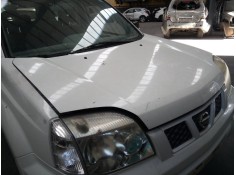 Recambio de capot para nissan x-trail (t30) titanium pack referencia OEM IAM    2