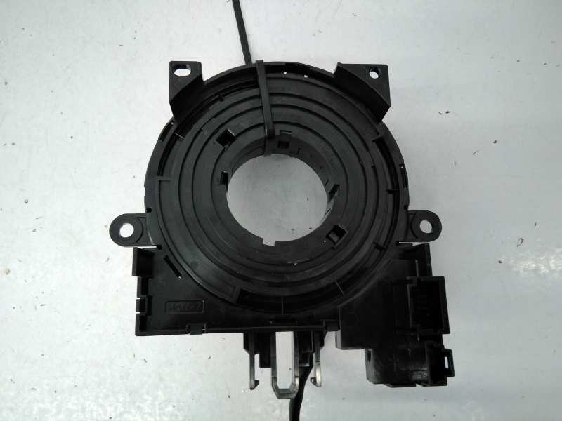 Recambio de anillo airbag para nissan qashqai (j11) acenta referencia OEM IAM 255544EA0A 25H0750B E3-B4-38-2