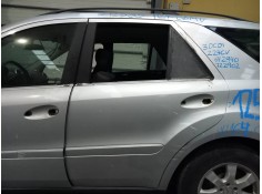 Recambio de puerta trasera izquierda para mercedes-benz clase m (w164) 3.0 cdi cat referencia OEM IAM   