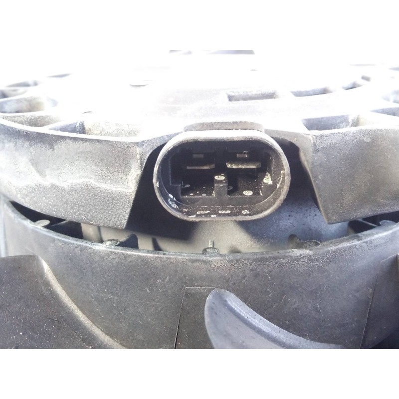 Recambio de electroventilador para nissan qashqai (j10) acenta referencia OEM IAM   P2-B8-34