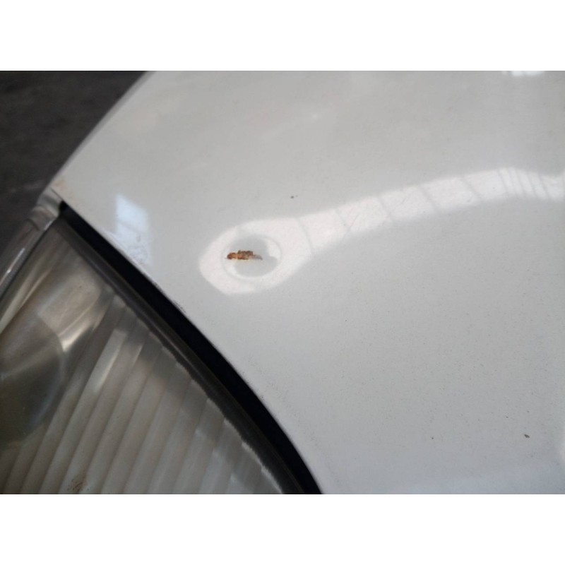 Recambio de capot para nissan x-trail (t30) titanium pack referencia OEM IAM   