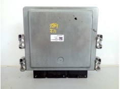 Recambio de centralita motor uce para nissan qashqai (j11) acenta referencia OEM IAM 888302766 A2C9093380000 E3-B4-37-4 2