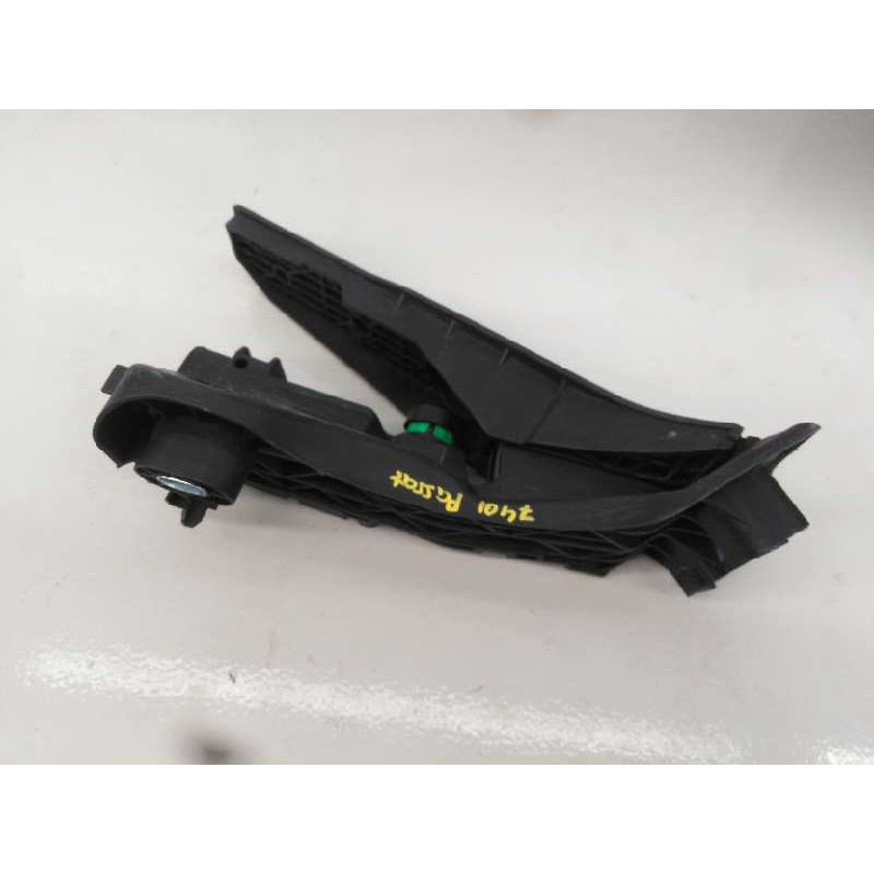 Recambio de pedal acelerador para volkswagen passat cc (357) básico referencia OEM IAM   E2-A1-24-1