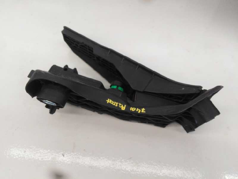 Recambio de pedal acelerador para volkswagen passat cc (357) básico referencia OEM IAM   E2-A1-24-1