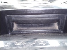 MANETA EXTERIOR PORTON 