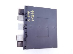 Recambio de caja reles / fusibles para volkswagen golf v berlina (1k1) conceptline (e) referencia OEM IAM 3C0937049AH  E2-A1-29-