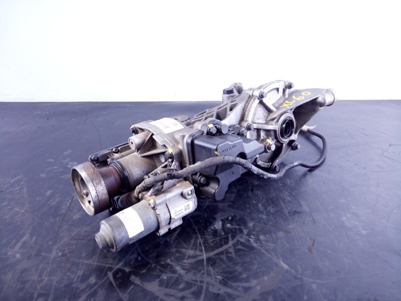 Recambio de diferencial trasero para volvo xc60 kinetic awd referencia OEM IAM 31431022 P31367749 P1-A5-3