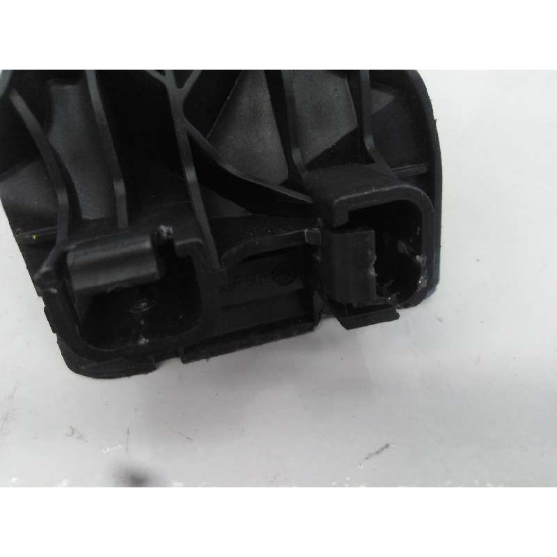 Recambio de pedal acelerador para volkswagen passat cc (357) básico referencia OEM IAM   E2-A1-24-1