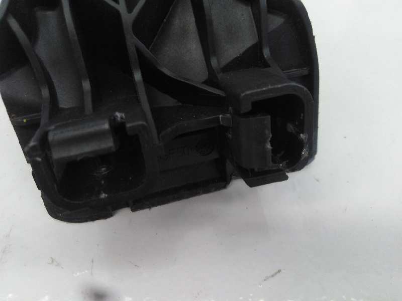 Recambio de pedal acelerador para volkswagen passat cc (357) básico referencia OEM IAM   E2-A1-24-1