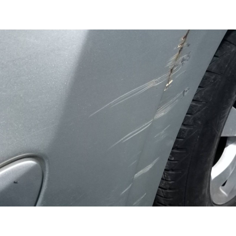 Recambio de puerta trasera izquierda para mercedes-benz clase m (w164) 3.0 cdi cat referencia OEM IAM   