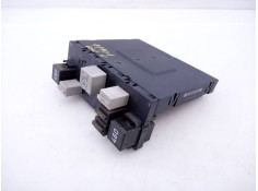 Recambio de caja reles / fusibles para volkswagen golf v berlina (1k1) conceptline (e) referencia OEM IAM 3C0937049AH  E2-A1-29- 2