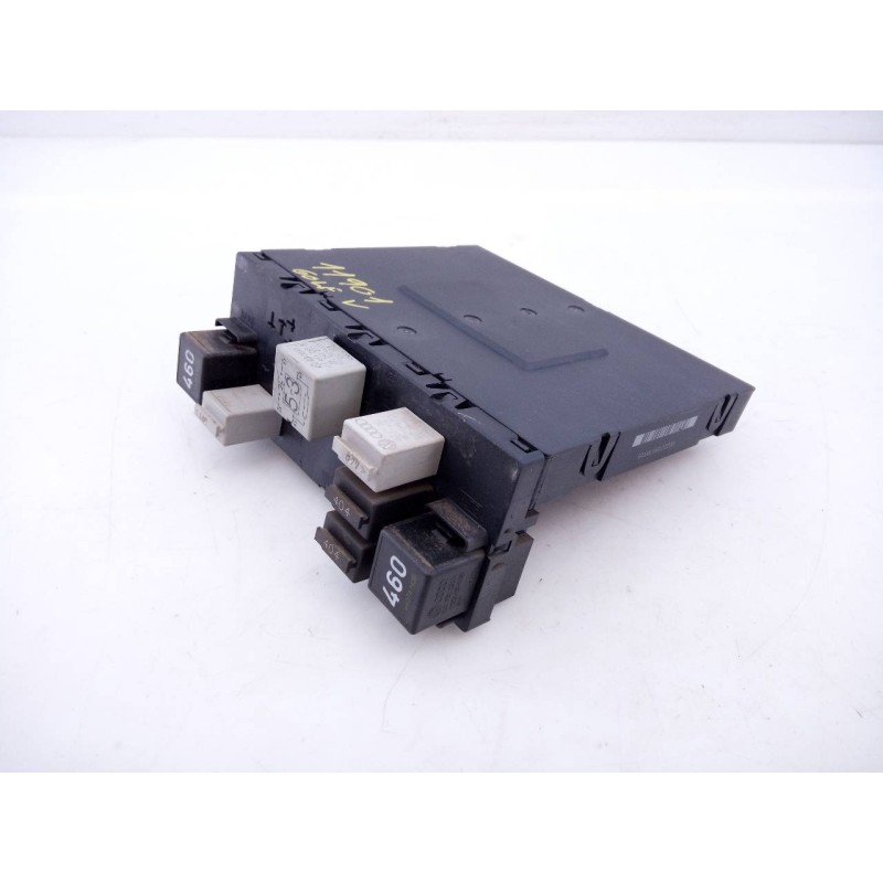 Recambio de caja reles / fusibles para volkswagen golf v berlina (1k1) conceptline (e) referencia OEM IAM 3C0937049AH  E2-A1-29-