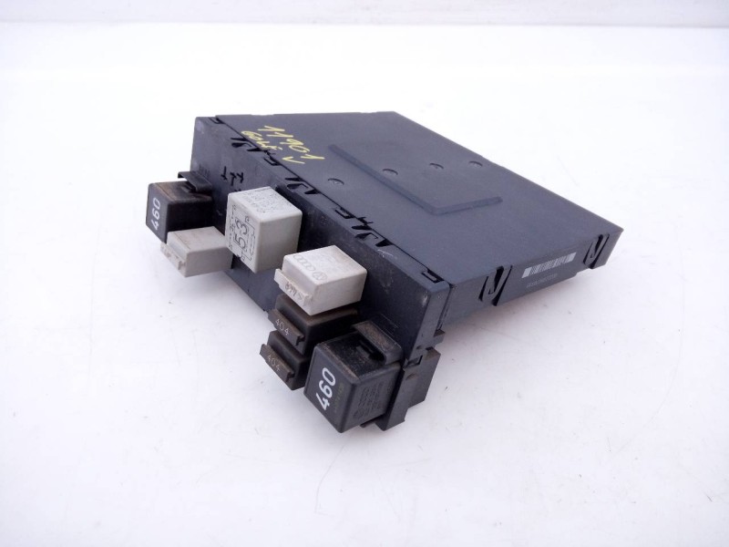 Recambio de caja reles / fusibles para volkswagen golf v berlina (1k1) conceptline (e) referencia OEM IAM 3C0937049AH  E2-A1-29-
