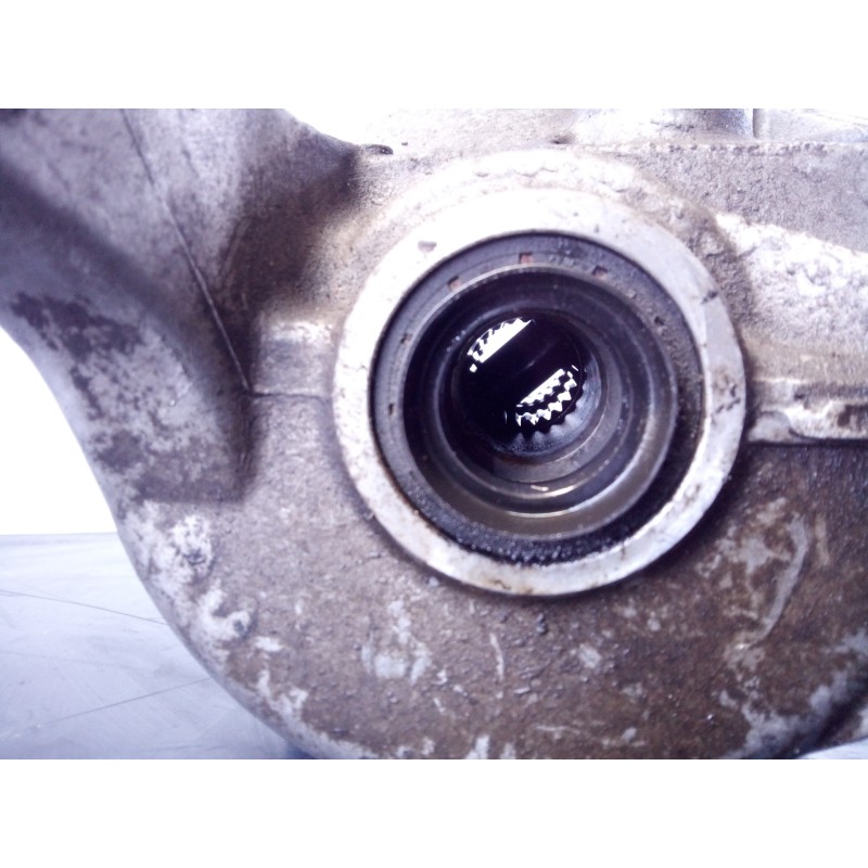 Recambio de diferencial trasero para volvo xc60 kinetic awd referencia OEM IAM 31431022 P31367749 P1-A5-3