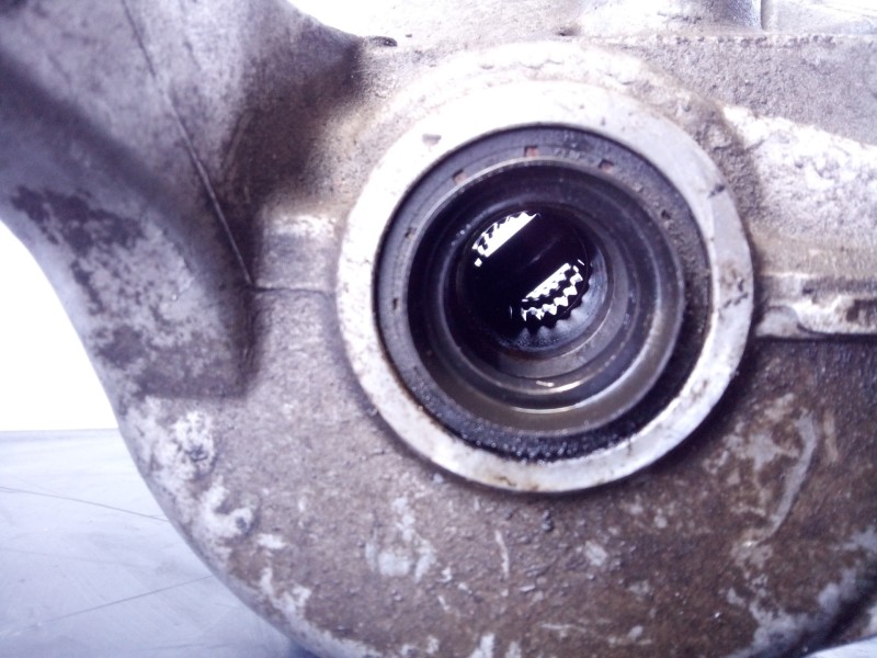 Recambio de diferencial trasero para volvo xc60 kinetic awd referencia OEM IAM 31431022 P31367749 P1-A5-3