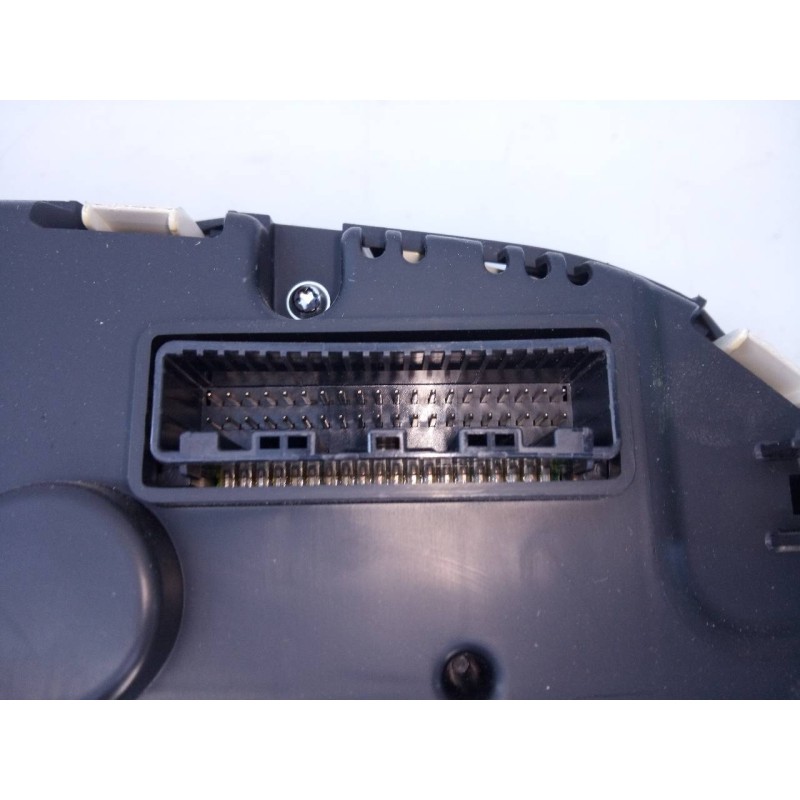 Recambio de cuadro instrumentos para nissan qashqai+2 (jj10) acenta referencia OEM IAM 24810BR30A  E3-B4-37-3