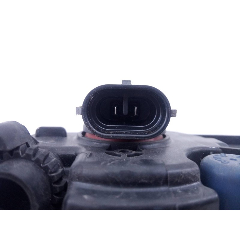 Recambio de faro antiniebla derecho para nissan qashqai (j10) acenta referencia OEM IAM 261508992A  E2-A4-54-2