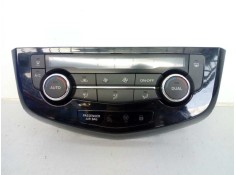 MANDO CALEFACCION / AIRE ACONDICIONADO 275004EA0A E3-B4-37-4