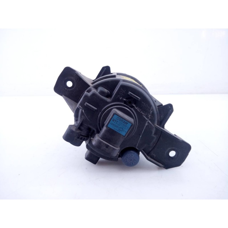 Recambio de faro antiniebla derecho para nissan qashqai (j10) acenta referencia OEM IAM 261508992A  E2-A4-54-2