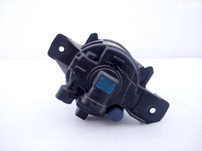 Recambio de faro antiniebla derecho para nissan qashqai (j10) acenta referencia OEM IAM 261508992A  E2-A4-54-2