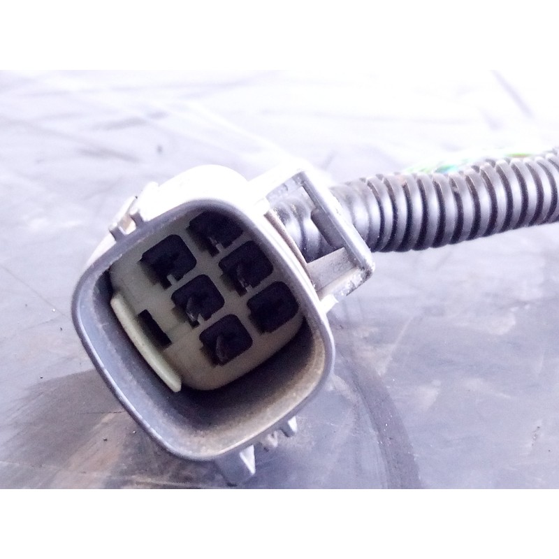 Recambio de diferencial trasero para volvo xc60 kinetic awd referencia OEM IAM 31431022 P31367749 P1-A5-3