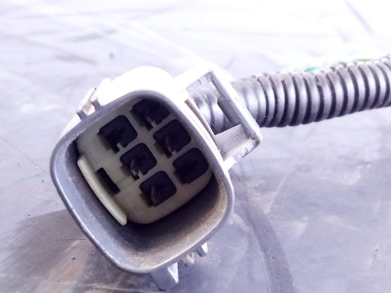 Recambio de diferencial trasero para volvo xc60 kinetic awd referencia OEM IAM 31431022 P31367749 P1-A5-3