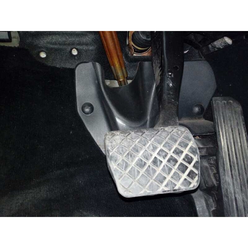 Recambio de pedal freno para volkswagen passat cc (357) básico referencia OEM IAM   