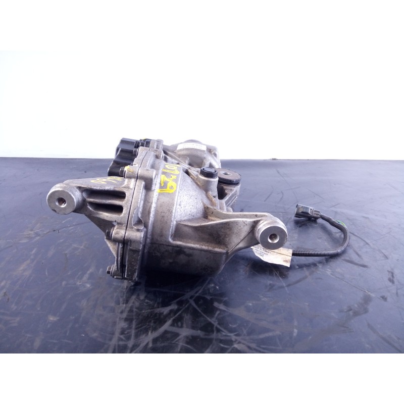 Recambio de diferencial trasero para volvo xc60 kinetic awd referencia OEM IAM 31431022 P31367749 P1-A5-3