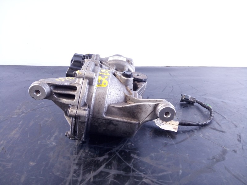 Recambio de diferencial trasero para volvo xc60 kinetic awd referencia OEM IAM 31431022 P31367749 P1-A5-3