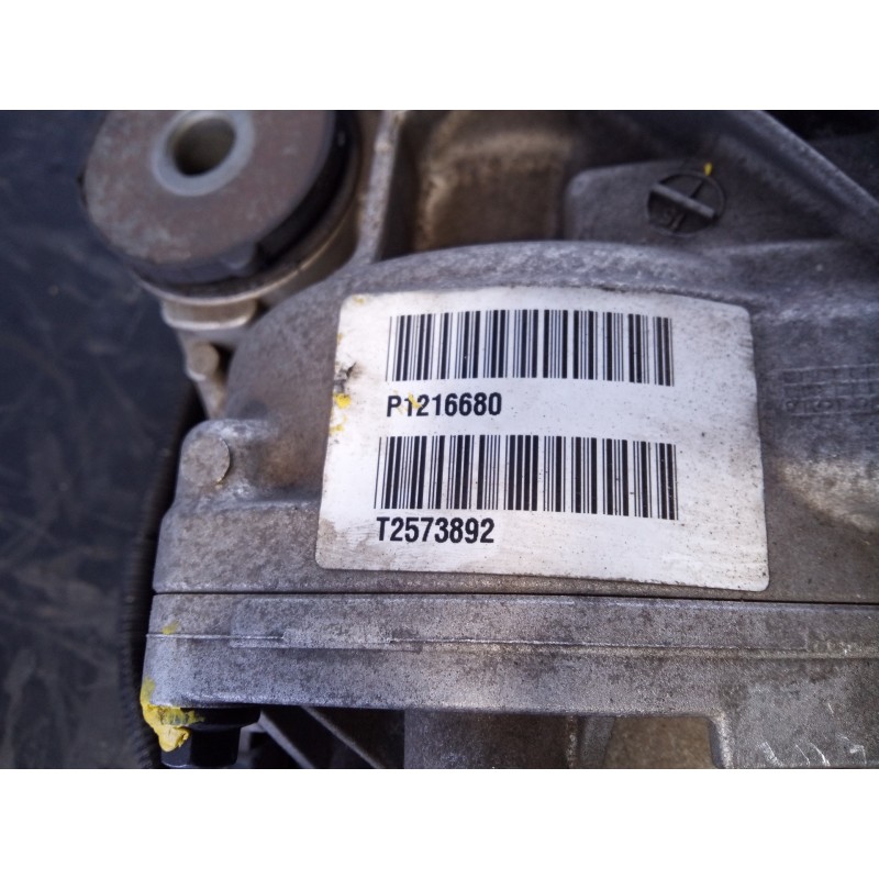 Recambio de diferencial trasero para volvo xc60 kinetic awd referencia OEM IAM 31431022 P31367749 P1-A5-3