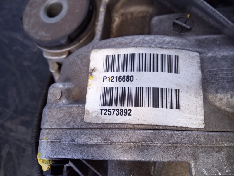 Recambio de diferencial trasero para volvo xc60 kinetic awd referencia OEM IAM 31431022 P31367749 P1-A5-3