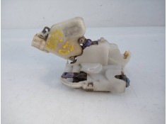 CERRADURA PUERTA DELANTERA IZQUIERDA 80553AA21A E2-A4-50-2