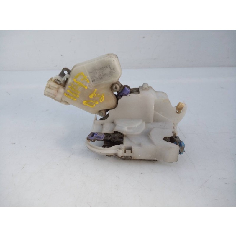 Recambio de cerradura puerta delantera izquierda para nissan x-trail (t30) titanium pack referencia OEM IAM 80553AA21A  E2-A4-50