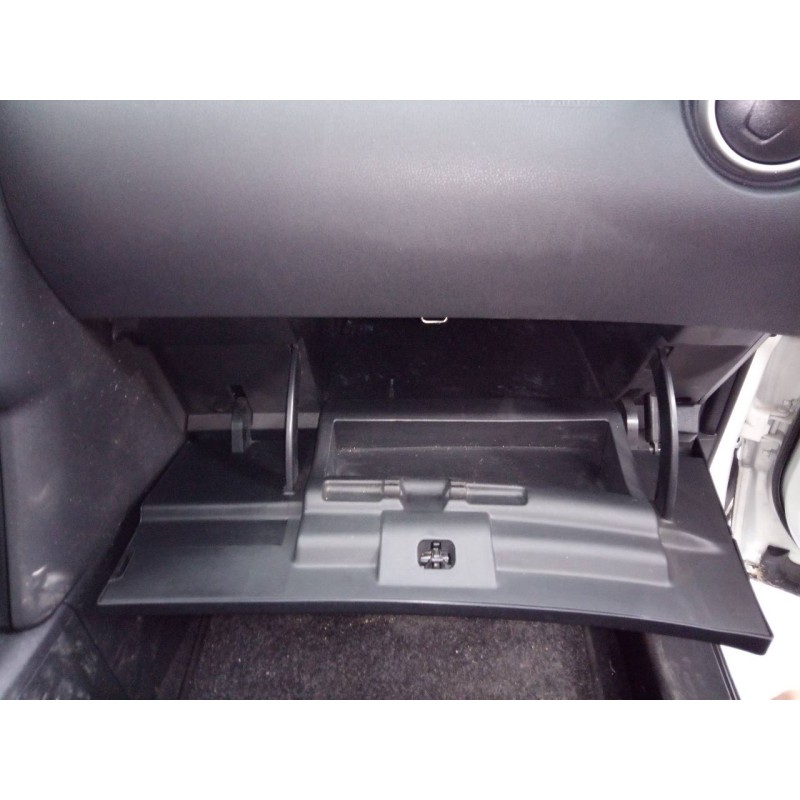Recambio de guantera para nissan qashqai (j10) acenta referencia OEM IAM   