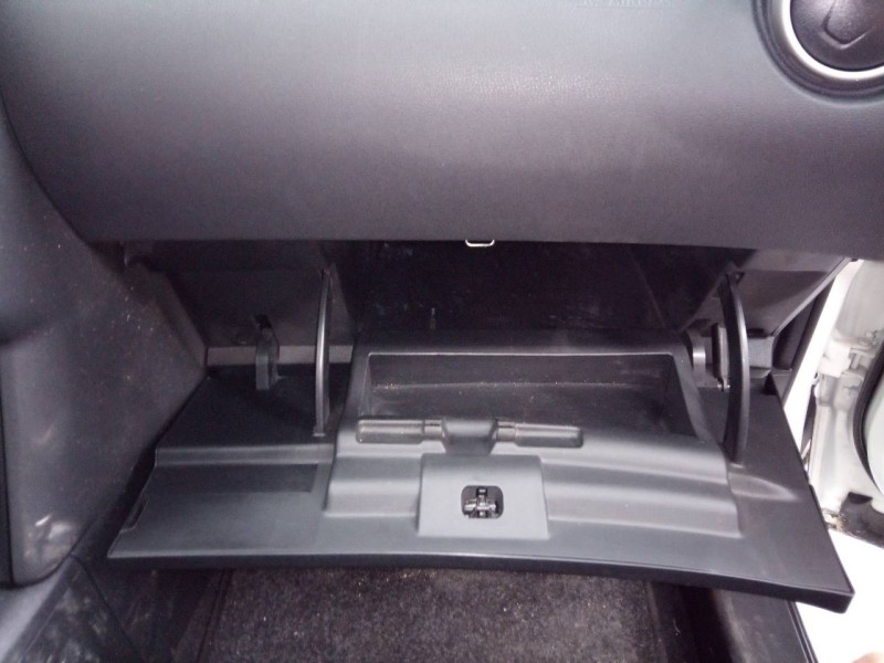 Recambio de guantera para nissan qashqai (j10) acenta referencia OEM IAM   