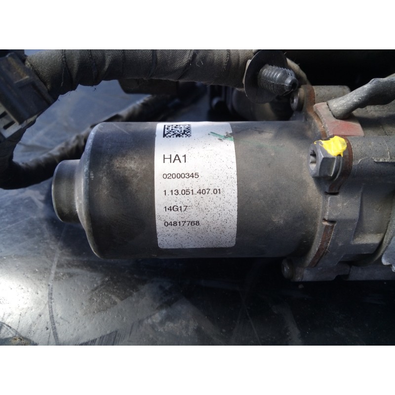 Recambio de diferencial trasero para volvo xc60 kinetic awd referencia OEM IAM 31431022 P31367749 P1-A5-3