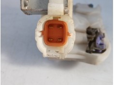 Recambio de cerradura puerta delantera izquierda para nissan x-trail (t30) titanium pack referencia OEM IAM 80553AA21A  E2-A4-50 2