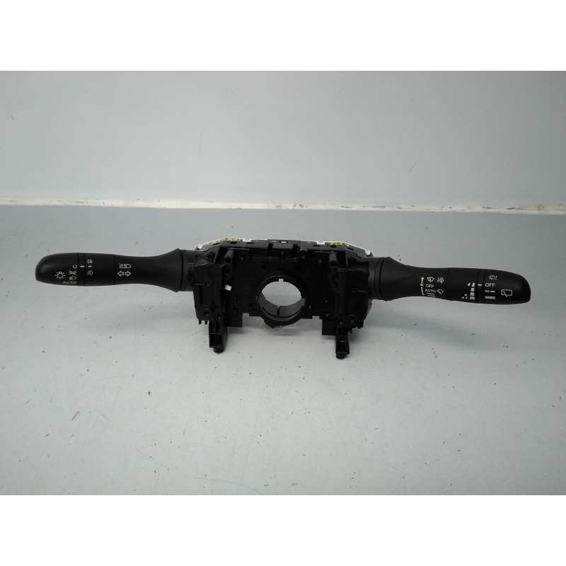 Recambio de mando limpia para nissan qashqai (j11) acenta referencia OEM IAM 18115SD2  E3-B4-38-2