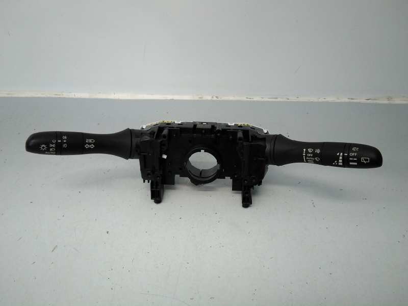 Recambio de mando limpia para nissan qashqai (j11) acenta referencia OEM IAM 18115SD2  E3-B4-38-2